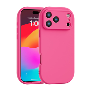 <span class=keywords><strong>Cover</strong></span> posteriore antiurto in morbido TPU Anti-caduta per <span class=keywords><strong>iPhone</strong></span> 17 Promax 16 15 14 Pro Max 7Plus XR <span class=keywords><strong>XS</strong></span> - Product Image 1