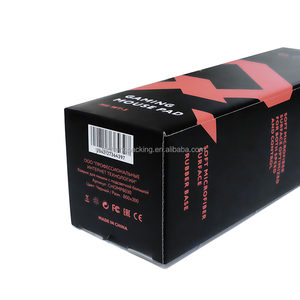 <span class=keywords><strong>2025</strong></span> biểu tượng tùy chỉnh bao bì sóng hộp có thể gập lại các tông giấy với dập nổi UV in ấn Matt cán và lớp phủ UV - Product Image 4