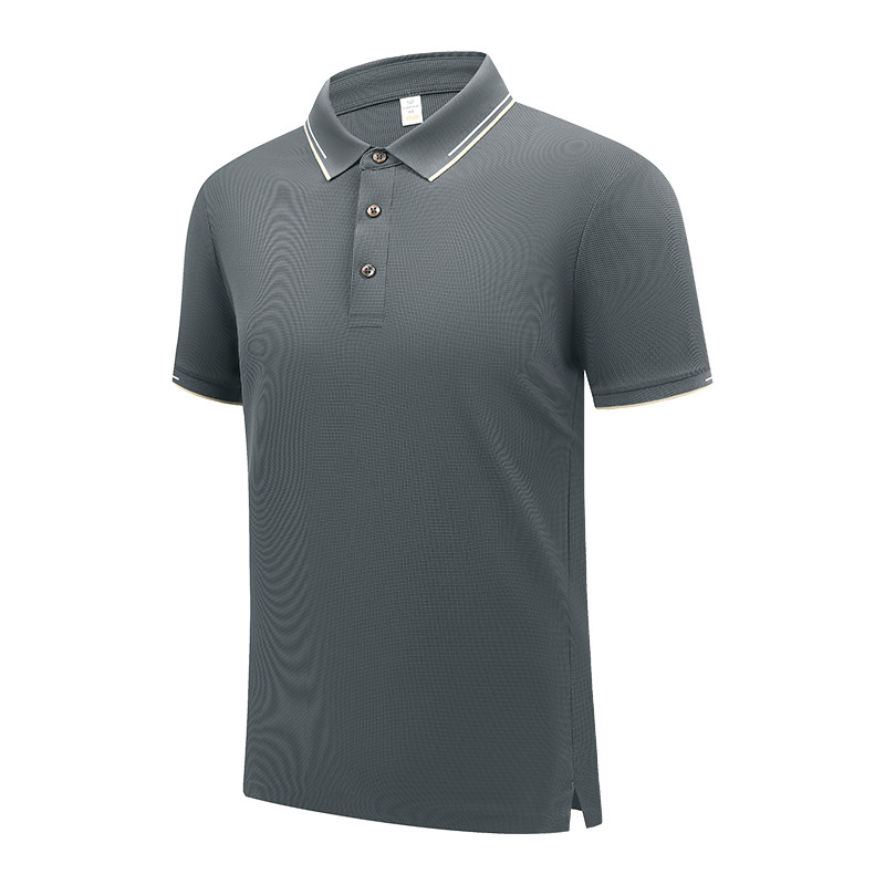 Iron Gray