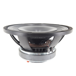 Altavoz Coaxial Profesional de 12 Pulgadas 1275-106 900W para Uso en Escenarios PA, Aluminio, Respuesta de Frecuencia de 41Hz-20kHz, Sensibilidad de 98dB - Product Image 5
