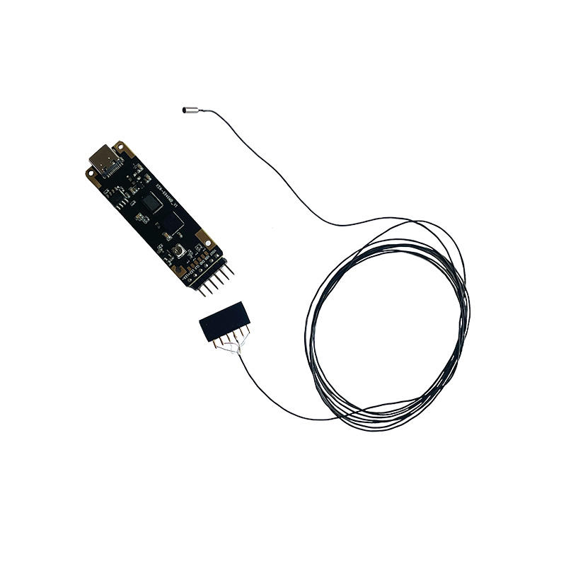 2.0mm Endoscope Camera Module - USB OVM6946 for Medical