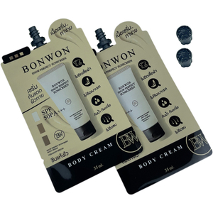 Sac cosmétique personnalisé de bec de 200ml avec poche de pulvérisation liquide réutilisable d'impression d'héliogravure pour la lotion corporelle et le masque facial - Product Image 1