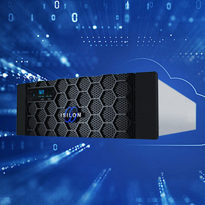 Mới Powerscale A3000 Lưu Trữ Ajc <span class=keywords><strong>NAS</strong></span> Nền Tảng 210-Bpyz 800G <span class=keywords><strong>SSD</strong></span> + 20X24TB 2*10/25GBe & 2 * 100GBe Mạng Lưu Trữ Trong Kho - Product Image 5