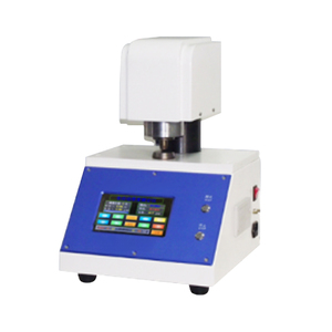 TAPPI T411 स्वचालित कागज की मोटाई परीक्षक - Product Image 1