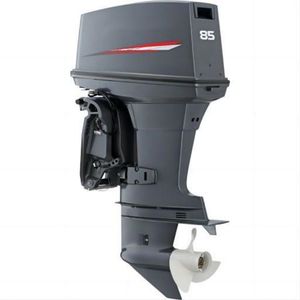 Moteur Yamaha 75hp E75BMHDL à vendre - Product Image 1