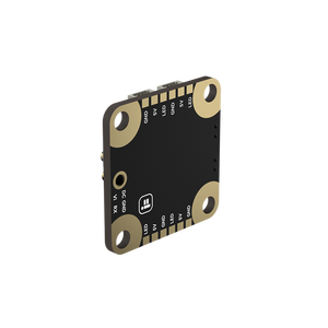 Offre Spéciale : IFlight Borg Race 5.8G 200mW VTX Vidéo Métal pour Course avec Interface d'Antenne et Contrôle LED RGB, Mémoire 25x25x3.7mm - Product Image 5