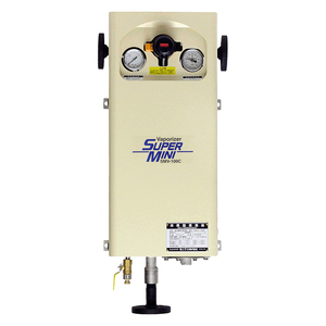 Vaporisateur électronique de chauffage, de résistance à la corrosion, vapeur chaude - Product Image 3