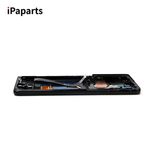 Display LCD Touch Screen per <span class=keywords><strong>S21</strong></span> Ultra 5G G998B, <span class=keywords><strong>S21</strong></span> <span class=keywords><strong>Plus</strong></span> e FE, Nero, Garanzia 1 Anno, Servizio di Riparazione - Product Image 4