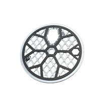Cadran de montre de grande qualité en laiton squelette creux de 28,5 mm compatible avec les séries SKX007 NH35 NH36