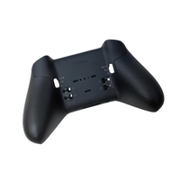 Coque arrière de remplacement de qualité supérieure, pièces de rechange pour la coque inférieure du contrôleur Xbox One Elite Series 2