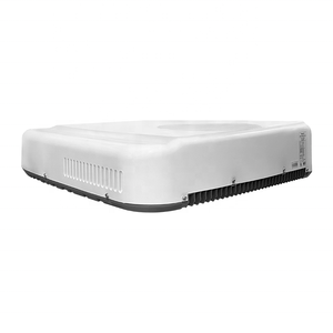 เครื่องปรับอากาศติดหลังคารถบรรทุกและรถบ้าน 12V 24V พร้อมระบบทำความเย็น/ทำความร้อน 8001-10000 BTU ควบคุมอุณหภูมิอัตโนมัติผ่านแอปพลิเคชัน - Product Image 6