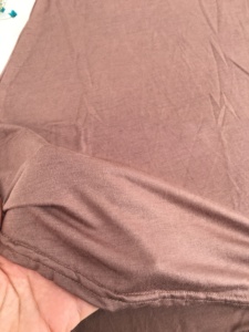 School Muslim Children Scarf Comfortable 2PC Instant Headscarf Luxury Girls <strong>Amira</strong> <strong>Hijabs</strong> - Product Image 4