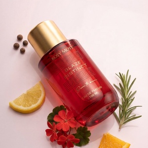 Profumo Kosy Mosy di Tendenza per Donne, Fragranza Dolce Unisex con Molteplici Essenze Orientali, <span class=keywords><strong>Serie</strong></span> Floreale 100ml - Product Image 5