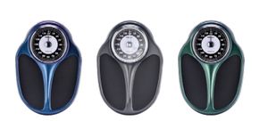 लागत प्रभावी रंगीन शरीर पैमाने शरीर वजन पैमाने - Product Image 5