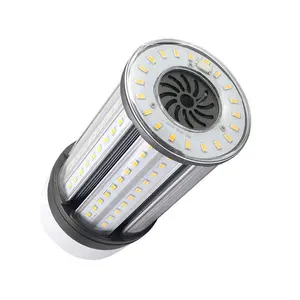 360 smd 5630 e27 ข้าวโพด led E27 E40 ฐานหลอดไฟ