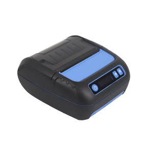 Hot bán Mini Máy in nhãn nhiệt và trong kho với giấy nhiệt - Product Image 5