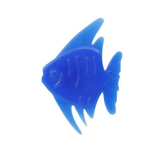 Adornos para radios de bicicleta Antuke, estrellas y mariposas de resina plástica, adornos para bicicletas infantiles de 2 a 4 años - Product Image 3