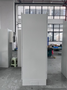 Индивидуальная трехфазная панель управления частотным преобразователем (22 кВт) для промышленной автоматизации и управления двигателями - Product Image 5