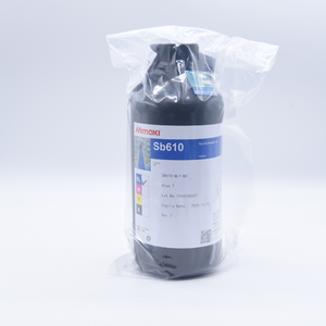 <span class=keywords><strong>Mimaki</strong></span> sb610 thăng hoa mực 1000ml đóng gói với chip ban đầu cho Ts100-1600 - Product Image 6