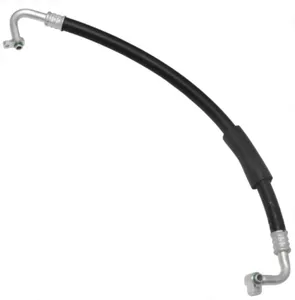 High quality carbon steel auto air conditioner pipe assembly ac hose OE#977632D110 for HY UNDAI ELANTRA 05-06