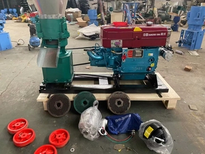 Macchina per la produzione di Pellet di alimenti per <span class=keywords><strong>animali</strong></span>, macchina per la produzione di Pellet, - Product Image 5