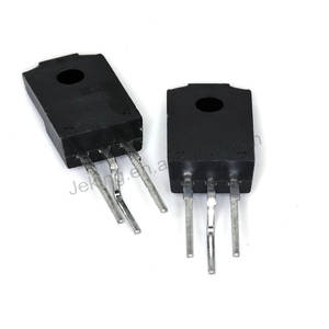 Jeking BCR16PMトライアックサイリスタBCR16PM-12LA - Product Image 4