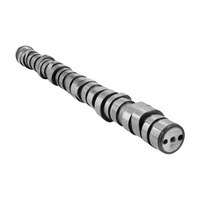 Arbre à cames de moteur de camion poids lourd en acier forgé haute résistance, dureté supérieure 20742610 22431886 21110473 pour D13 FH FM FMX