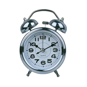 Giá cả cạnh tranh 3-inch ánh sáng báo động đồng hồ bàn cho trẻ em tuổi thọ pin dài đồng hồ kỹ thuật số - Product Image 2