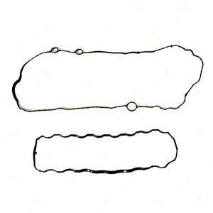 Valve Cover <b>Gasket</b> 12636177 For Chevrolet Cruze GMC Opel Vauxhall Oil Sealing Custom Shaped - Product Image 3