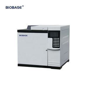 BIOBASE ÇİN Gaz Kromatografı BK-GC900, Küçük Hacimli Gaz-Sıvı Kromatograf, FID TCD Dedektörlü, Laboratuvar İçin Sıcak Fırsat - Product Image 2