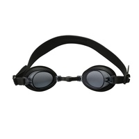 Lunettes de natation Xin Yi Xuan pour enfants, couleur personnalisée, verres HD transparents, anti-buée, pour entraînement en piscine
