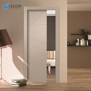 Factory Direct Sale Pocket Kit Door <b>Frame</b> Hinges Kitchen Cabinet Hardware Key Lock Interior CE <b>Certificate</b> - Product Image 6