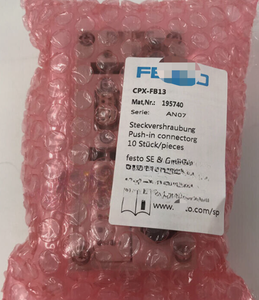 NOUVEAU Module nœud de bus CPX-FB13 195740 - Product Image 2