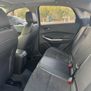 <span class=keywords><strong>Ford</strong></span> <span class=keywords><strong>Escort</strong></span> 2020 <span class=keywords><strong>Berlina</strong></span> 1.8 FWD Automatica Miglior Prezzo Telecamera Posteriore Sedili in Pelle Motore Turbo R18 Controllo Remoto - Offerta Speciale - Product Image 6