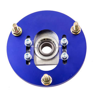 Maxpeedingrods ชุดชิ้นส่วนช่วงล่างของ BMW, 6ชิ้นปรับแคมเบอร์ + หมวกด้านบน + แขนควบคุม - Product Image 4