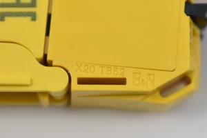 PLC Otomasyon Dijital Giriş Modülü X20SI8110 X20BM13 X20TB52 - Product Image 3