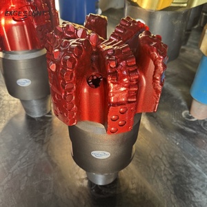 Bestselling 8 Polegada 6-blade Alloy Steel Drilling Tool <span class=keywords><strong>PDC</strong></span> Hard Rock Drilling <span class=keywords><strong>Bit</strong></span> Campo petrolífero Poço de Perfuração <span class=keywords><strong>PDC</strong></span> <span class=keywords><strong>Bit</strong></span> - Product Image 3