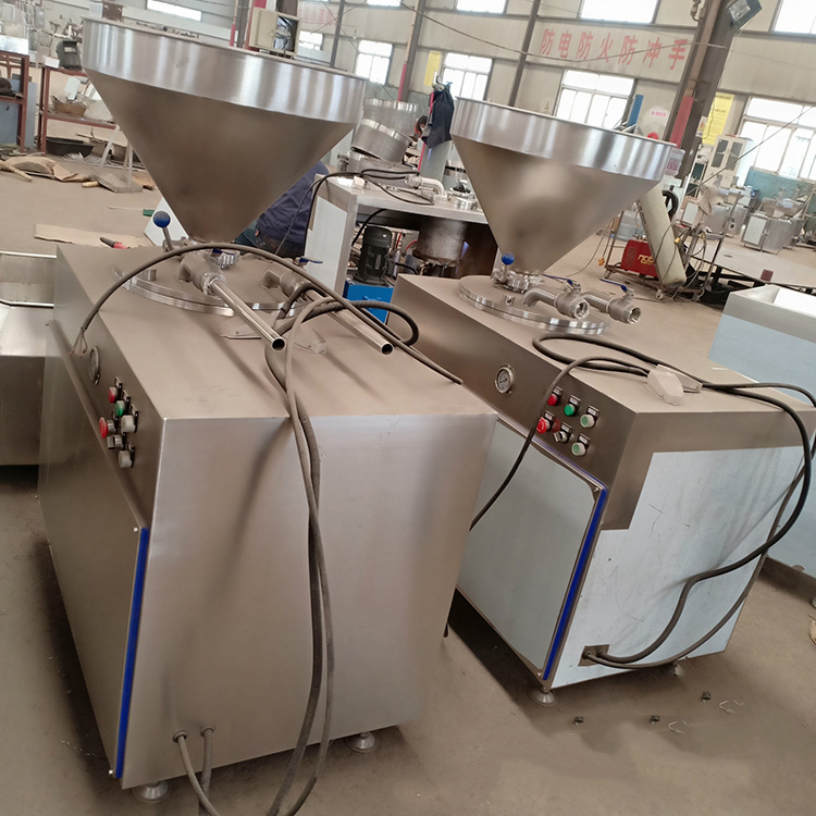 Hot sale hot dog sausage stuffing machine commercial sausage making machine automatic