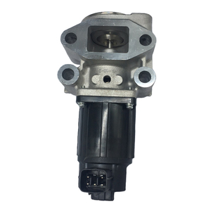 High Quality CITALL Gas Recycle EGR Valve Exhaust 1582A483 Fit for L200 <strong>Triton</strong> Shogun - Product Image 1
