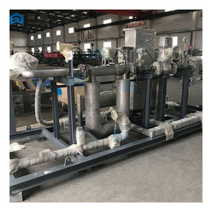 ระบบบรรทุกน้ำมันบนรถบรรทุกแบบลื่นไถล - Product Image 6