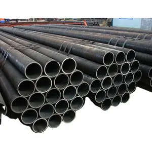 2023 tubos de acero sin costura laminados en caliente API 5L de alta calidad y compras en línea de China