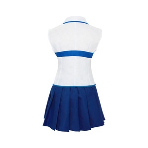 Peri kuyruklu <span class=keywords><strong>Lucy</strong></span> <span class=keywords><strong>Lucy</strong></span> filia <span class=keywords><strong>Cosplay</strong></span> elbise Anime göksel ruh sihirbazı kıyafet toptan tedarikçisi - Product Image 5