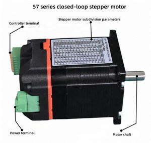 <span class=keywords><strong>Moteur</strong></span> <span class=keywords><strong>pas</strong></span> <span class=keywords><strong>à</strong></span> <span class=keywords><strong>pas</strong></span> de qualité garantie, unique, <span class=keywords><strong>à</strong></span> faible entretien, durable et facile <span class=keywords><strong>à</strong></span> installer - Product Image 3
