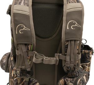 Échantillon gratuit Sac à dos tactique à réservoir d'eau haute densité de Chine Sac à dos de chasse Sac à dos de chasse imperméable Camouflage - Product Image 4