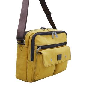 Fashion Trends Manufacturer Hot Selling Durable <b>Nylon</b> Front Pocket <b>Cross</b> <b>Bag</b> Travel Unisex Durable <b>Cross</b> <b>Body</b> <b>Bag</b> - Product Image 1