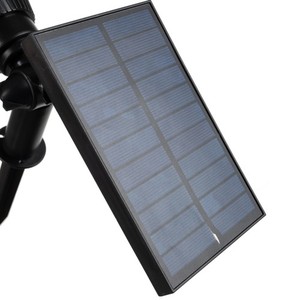 Gardlov Solar Garden Lamp 2W 120lm Outdoor LED Spot Light with Solar Panel <b>for</b> Yard <b>Pathway</b> <b>Lighting</b> - Product Image 6