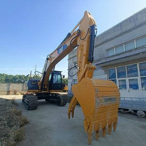 Excavadora Usada Caterpillar 330DL a Precio Económico, 330/D/DL/330D2, Excavadora Japonesa Usada CAT 330D en Venta - Product Image 1