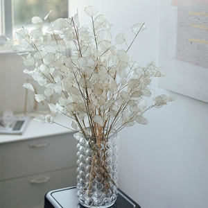 2024 meilleures fleurs séchées populaires séchées naturelles <span class=keywords><strong>Lunaria</strong></span> <span class=keywords><strong>annua</strong></span> pour la décoration de la maison - Product Image 1