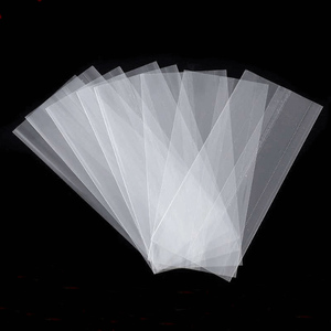 <span class=keywords><strong>Film</strong></span> d'emballage électronique rétractable en PVC, <span class=keywords><strong>film</strong></span> transparent à manches rétrécies - Product Image 4