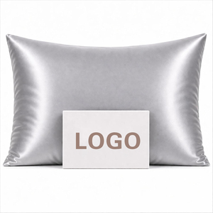 <span class=keywords><strong>Taie</strong></span> <span class=keywords><strong>d</strong></span>'<span class=keywords><strong>oreiller</strong></span> <span class=keywords><strong>en</strong></span> soie personnalisée 22 Momme, soie de mûrier, housse <span class=keywords><strong>d</strong></span>'<span class=keywords><strong>oreiller</strong></span> de luxe avec broderie personnalisée et <span class=keywords><strong>bienfaits</strong></span> pour la peau - Product Image 1
